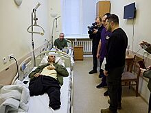 Слепое копирование медстандартов НАТО оставило  украинских солдат без конечностей