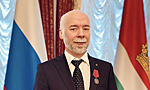 Юрий Виноградов 