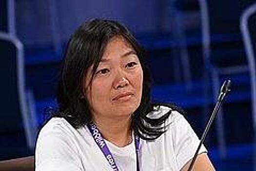 Бакальчук опровергла участие мужа в управлении Wildberries