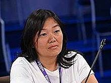 Бакальчук опровергла участие мужа в управлении Wildberries