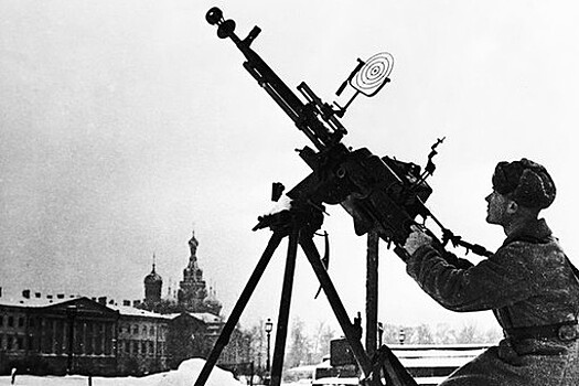 Матвиенко оценила решение о выплатах 50 тысяч рублей всем блокадникам