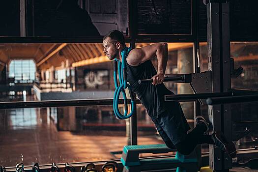 Раскрыт секрет русских отжиманий