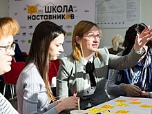В России появится «биржа наставников» для юных техников