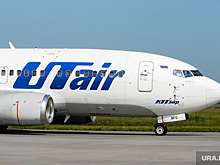 Utair потеряла треть доходов из-за коронавируса