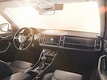 Россияне назвали плюсы и минусы кроссоверов Hyundai Santa Fe и Skoda Kodiaq