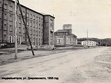 Архитектор, партизаны, ФЗО и хор - 11 августа в истории Карелии