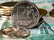 Зампред ЦБ Заботкин назвал преждевременным мнение о систематическом укреплении рубля