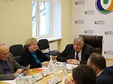 Деятельность Представительств Ассамблеи народов Евразии демонстрирует положительную динамику