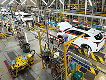 Глава КамАЗа анонсировал расширение модельного ряда «Москвича»