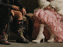 Стиль в эпоху трендов: как яркие события определяют то, как мы выглядим