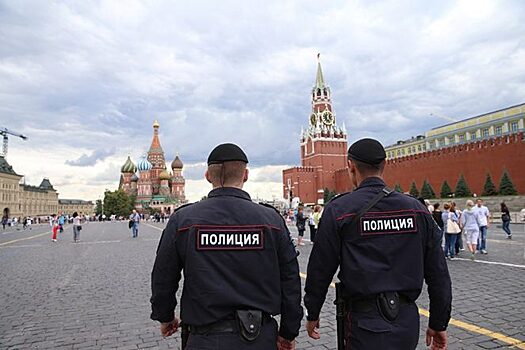 Какую медицинскую помощь могут оказать российские полицейские