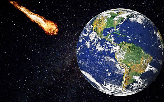 Мы умрем? Раскрыты шансы астероида уничтожить Землю