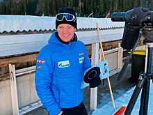 «Приходилось им в тарелку заглядывать». Тренер сборной России — о питании биатлонистов