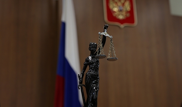 В Волгоградской области виновника смертельного ДТП приговорили к 6 годам колонии