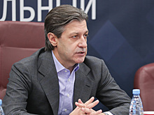 Дмитрий Селюк: Хачатурянц – Дон Кихот нашего футбола, жаль, что ушел порядочный человек