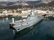 Информацию о подрыве Украиной российского корабля у Севастополя опровергли