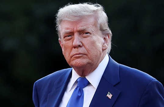 Дональд Трамп выругался на Израиль и Иран в попытке сохранить перемирие