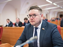 Суд поместил под домашний арест депутата Ярославской областной думы Романа Фомичева