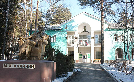 Постоялец пансионата ветеранов труда убит в Бердске