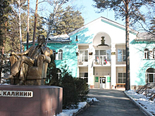 Постоялец пансионата ветеранов труда убит в Бердске