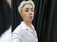 «Не могу дождаться»: Джей-Хоуп из BTS намекнул на коллаборацию с известным певцом