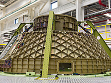 NASA представило астронавтов для полета на Starliner