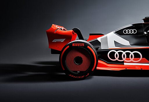 «Статистически шансы на это невелики»: Audi оценила вероятность поставки моторов в Формуле 1