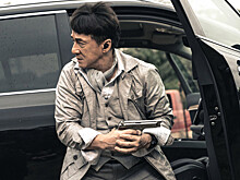 Что смотреть в кино в выходные