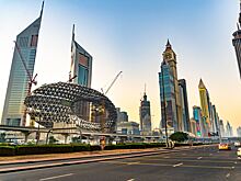 Forbes: один из крупнейших банков ОАЭ Emirates NBD стал блокировать инвестиционные счета россиян