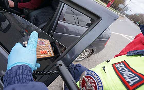 В России готовится серьезная реформа, касающаяся тонировки автомобилей