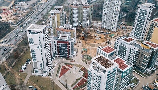 Реновация и дачная амнистия: 10 самых громких новостей рынка в феврале