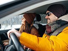 Музыка в пути: 10 лучших плейлистов для автопутешествия на каникулах