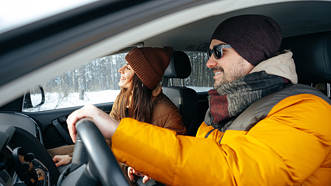 Музыка в пути: 10 лучших плейлистов для автопутешествия на каникулах