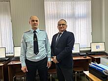 В Армавире общественники проверили, как проходит сдача экзамена на водительские права