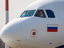 Самолеты с Дальнего Востока снова полетели в Китай