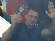 МВД предложило упростить жителям Донбасса переезд в Россию