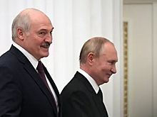 Путин и Лукашенко договорились по Украине
