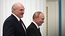 Путин и Лукашенко договорились по Украине