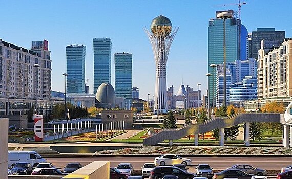 День в истории: вручаем Нобелевские премии, переезжаем из Алма-Аты