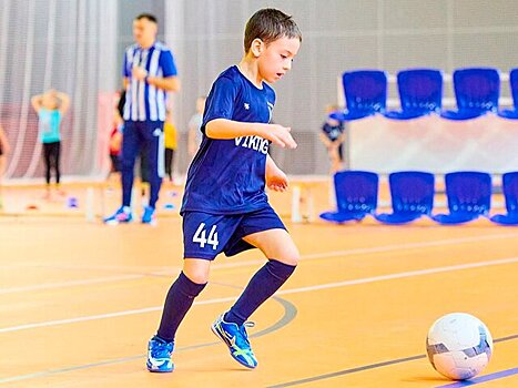 В Мнёвниковской пойме выделили 10 га земли под спорткомплекс и офисы