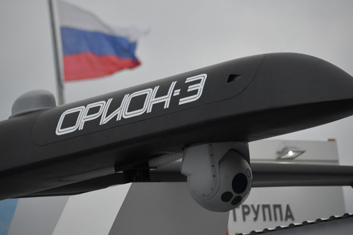 Эксперт Стоянова: российской отрасли дронов каждый год требуются сотни тысяч специалистов