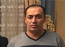 В Нижегородской области пропал 42-летний Омар Арабян
