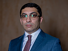 «Национальную компьютерную корпорацию» возглавил Айк Амирджанян