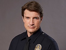 Тизер-трейлер сериала «Новобранец» от ABC