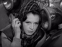 Юбилей актрисы. Свои самые известные роли Валентина Титова сыграла в лентах «Мосфильма»