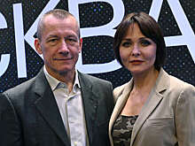 Актриса Повереннова призналась, что в браке отдает первенство мужу