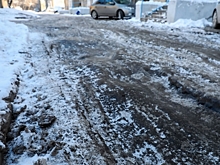 Главные правила безопасности и первой помощи зимой перечислили волгоградцам