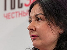 Анна Катамадзе: С 1 июля начнет работу сервис электронного актирования для поставщиков