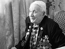 В Кирове скончался ветеран ВОВ Геннадий Сунцов