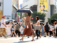 Япония вынуждено лишает себя российского рынка сбыта